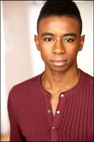 Off center, natural light and a confident vibe=Strong Legit headshot