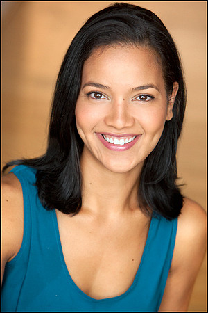 Warm, fresh headshot with strong commercial appeal