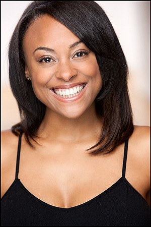Radiant smile and confident energy for lifestyle branding